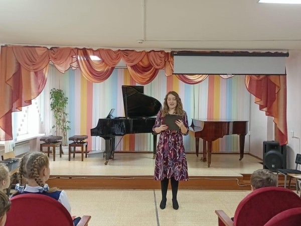 Мастер-класс «Фразировка, динамика и другие аспекты на домре»