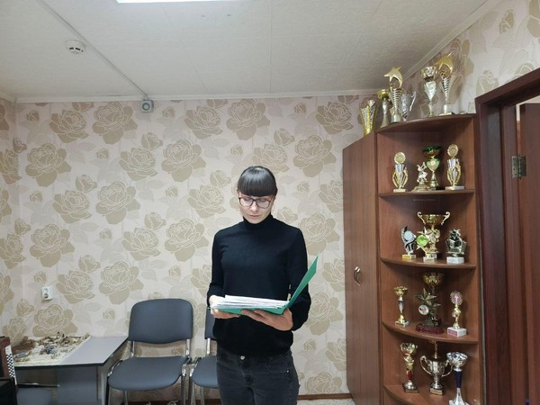 Лекция «Народные струнно-щипковые инструменты»