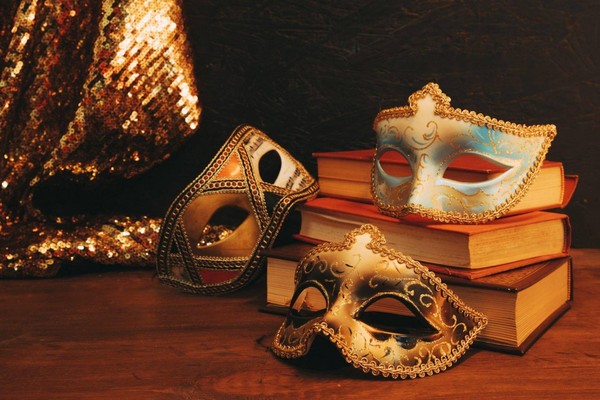 Спектакль «Паразиты»