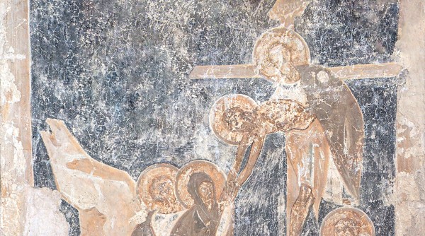 Путь на Голгофу