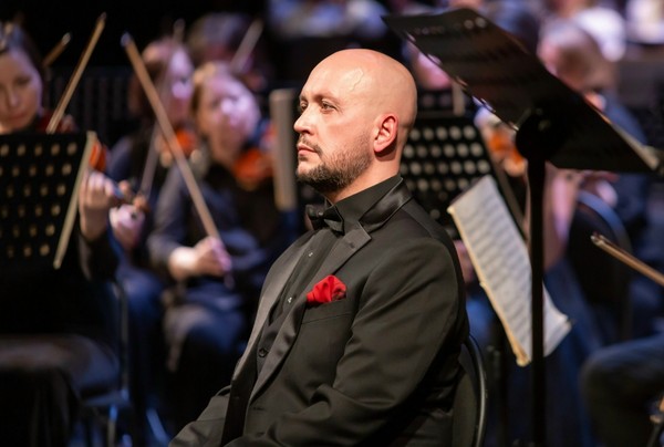 Малер. Песнь о земле