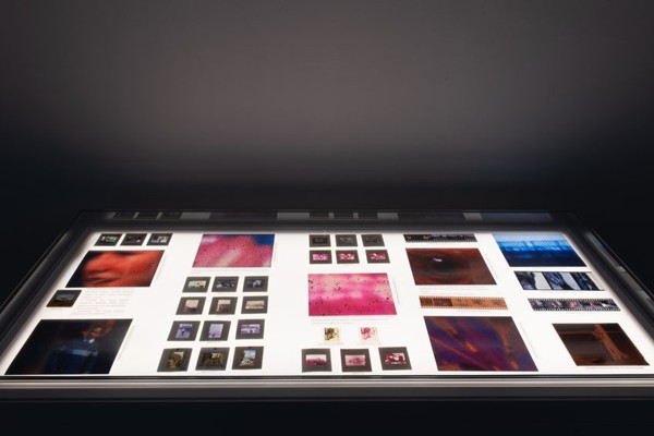 Экскурсия по экспозиции «Фотография. Изобретая цвет»