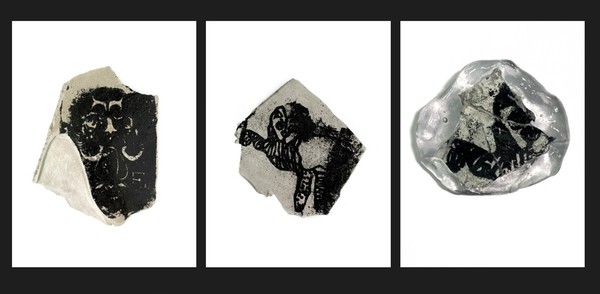 Открытие выставки «Лабиринт»