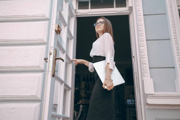 День открытых дверей