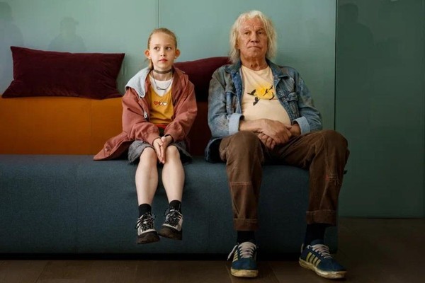 Кинопоказ «Доктор Гаф»