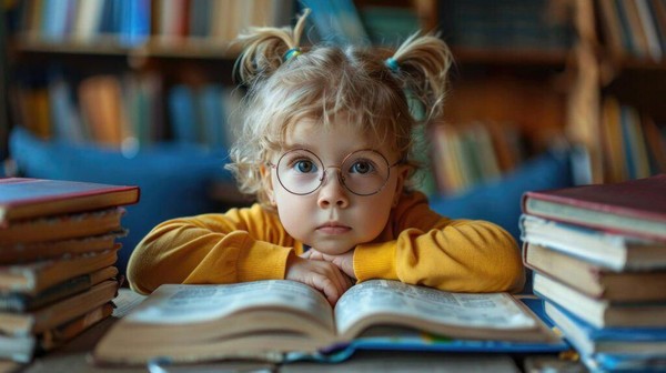 «Ура! Неделя детской книги!»: видеоролик