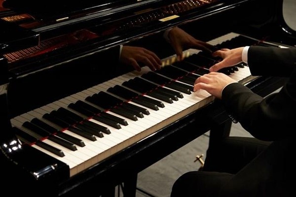 Концерт из цикла «Русская фортепианная музыка: от Чайковского до наших дней»