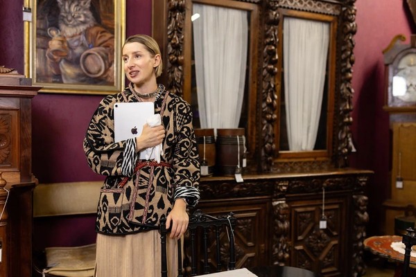 Тайны и легенды старых мастеров