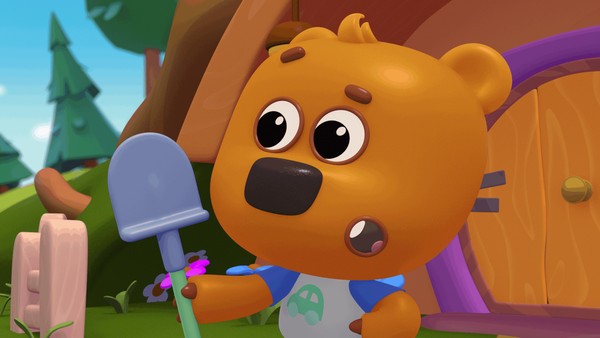 Показ мультфильмов «Мульт в кино. Выпуск №193. Навстречу приключениям»