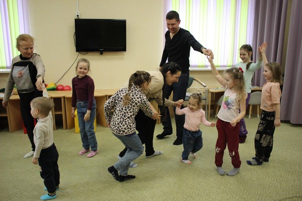 Праздник «Каждый знает это кто – это Агния Барто»