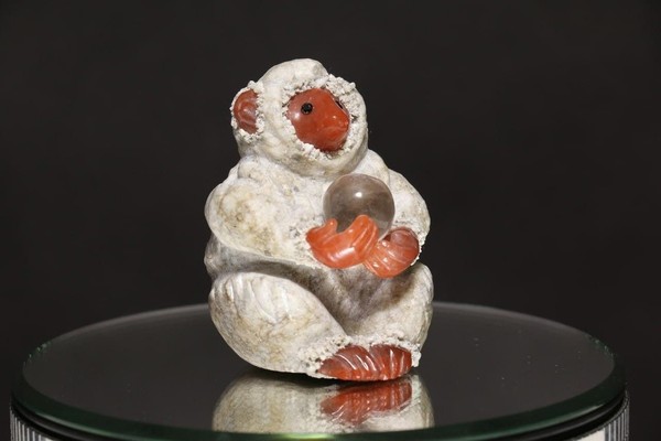 Выставка «Точка плавления»