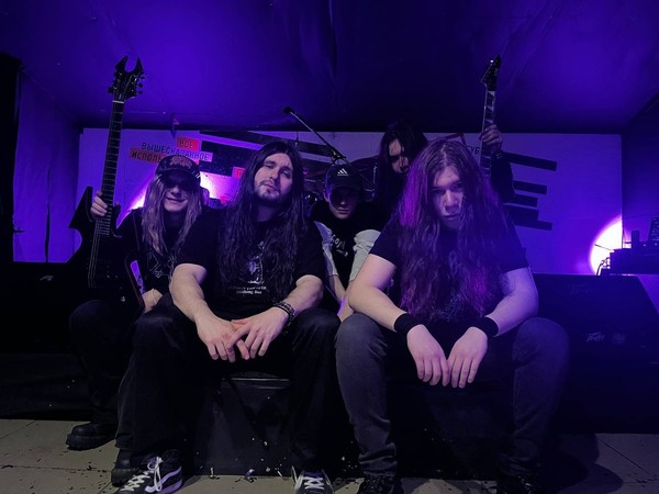 Metal Fest: Ель, Phobia, Bloody Scissors, Whispera