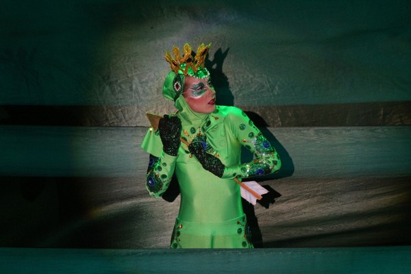 Беата Маковская