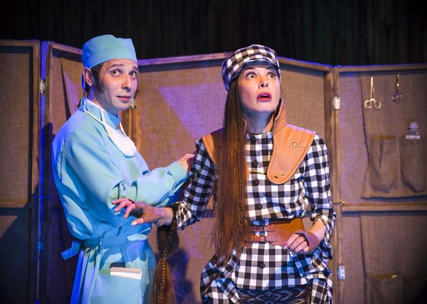 Александр Белоусов