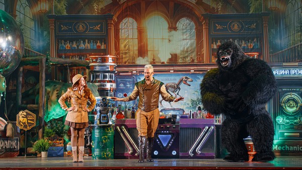 Тайны великих открытий