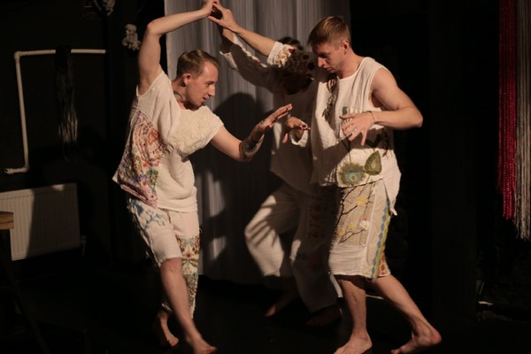 Сужено-ряжено