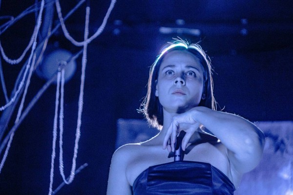 Анна Каренина