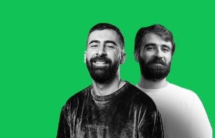 Филипп Воронин, Чермен Качмазов