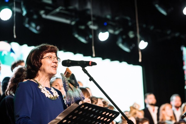 Зоопарк открыт для всех