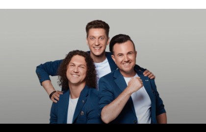 Группа «Садко». Концерт «На бис». Возможна телесъёмка