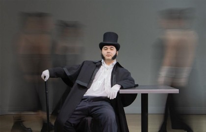 Все решает случай/Пушкин