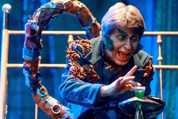 Царь-водокрут