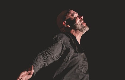 Максим Аверин. Расправь крылья