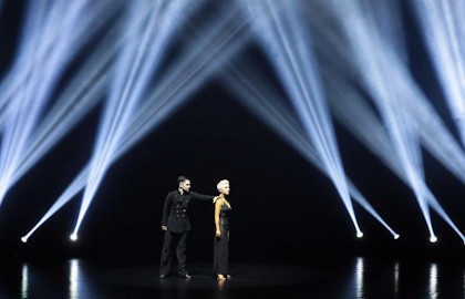 Адам и Ева. Жизнь после рая