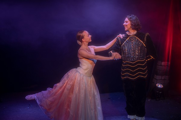 Стойкий оловянный солдатик