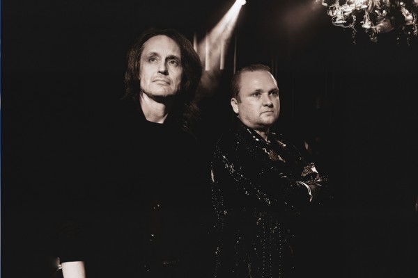 Константин Лем & White Fox Music