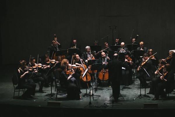 Концерт «Й. Гайдн. Симфонические шедевры»