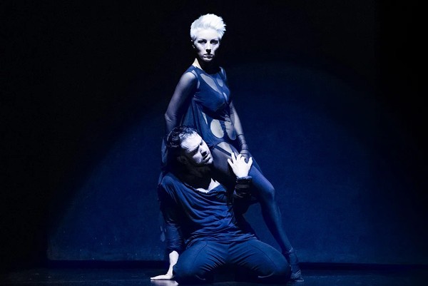 Адам и Ева — жизнь после рая