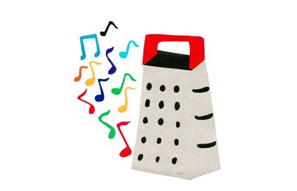 Я озвучиваю мультик