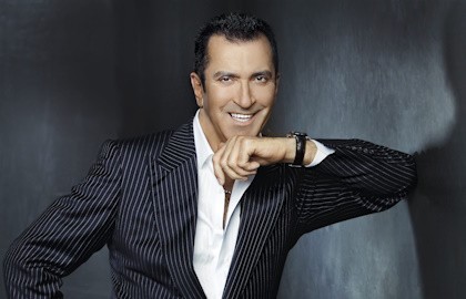 Александр Буйнов