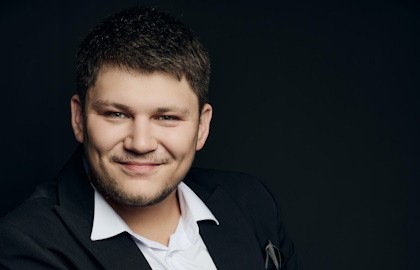 1 Премия XVII Международного конкурса им. П.И. Чайковского 2023