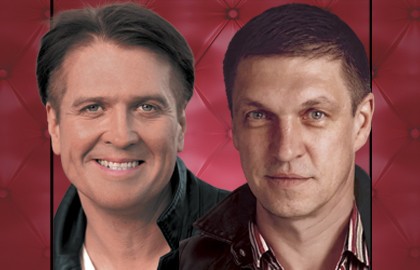 Денис Матросов