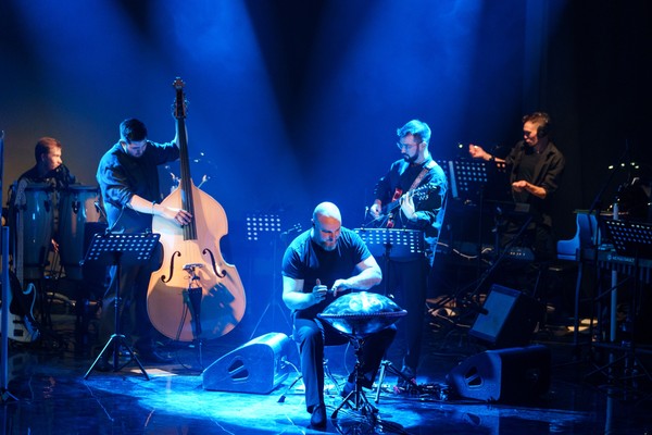 Эхо вселенной