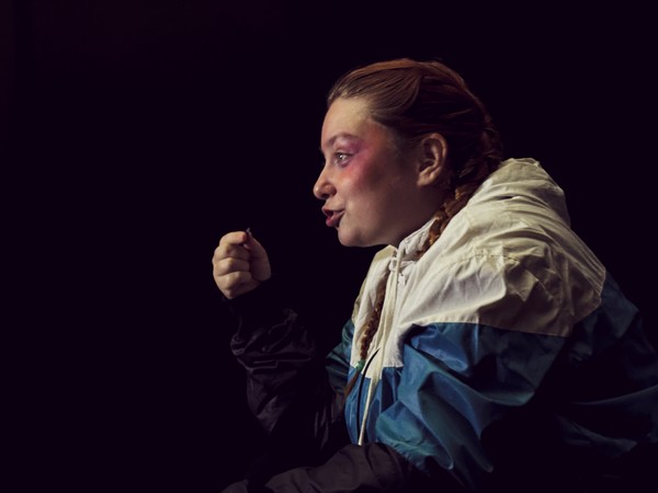 Наташина мечта