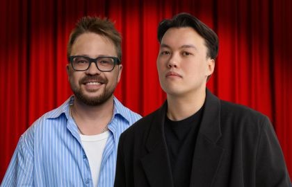 Стендап ЕКБ. Макс Ко и Руслан Мухаметов