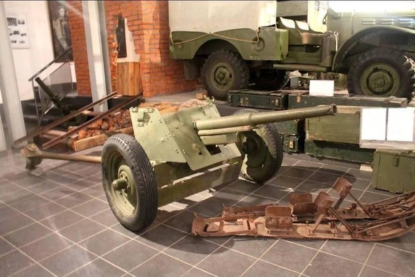 Экскурсия «Город в годы Великой Отечественной войны»