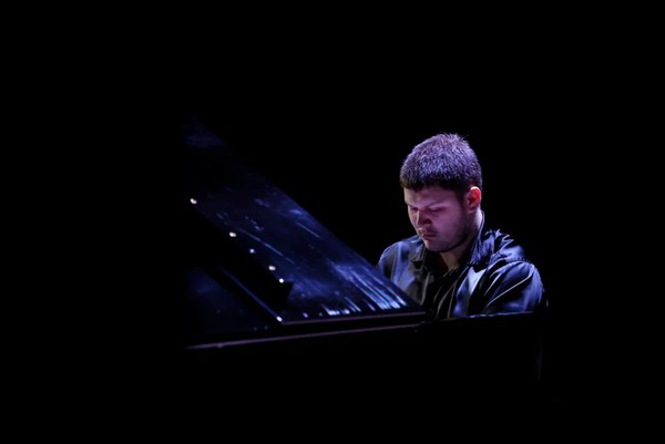 Сергей Давыдченко