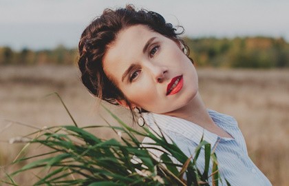 Настя Абруцкая и Just For You