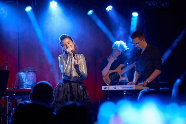 Just For You Project