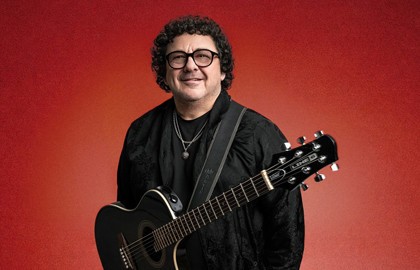 Игорь Саруханов