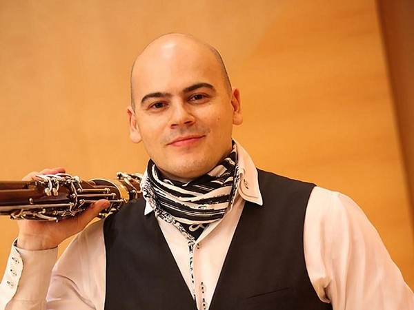 Концерт «Классика в Царицыне. Трио D'anches»