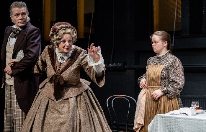 Павел Усачев