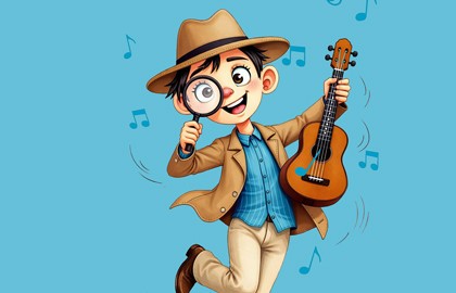 По следам танцевальных жанров