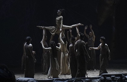 Степные Миражи Даши