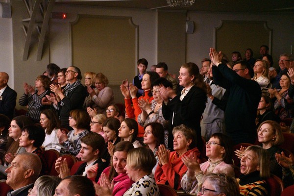 Ирландское шоу Celtice (Кельтика)