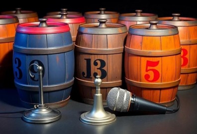 Вау Музыкальное лото. Любимые хиты. Микс